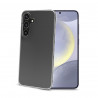 Funda para Móvil Celly Galaxy S25+ Transparente