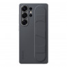 Funda para Móvil Samsung EF-GS938CBEGWW Negro Galaxy S24