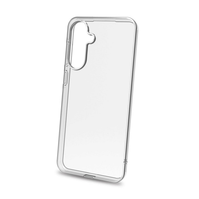 Funda para Móvil Celly Samsung Galaxy A56 5G Transparente