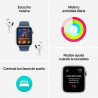 Smartwatch Apple MXEP3QL/A 1,78" Azul Ø 44 mm