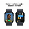 Smartwatch Apple MXEP3QL/A 1,78" Azul Ø 44 mm