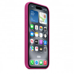 Funda para Móvil Apple MYY53ZM/A Rosa Apple iPhone 16