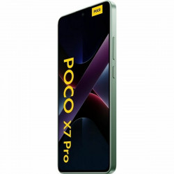 Smartphone Poco POCO X7 PRO 12+512GB DS 5G 6,67" 512 GB Verde