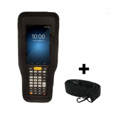 Funda para Móvil Mobilis 063007 Negro