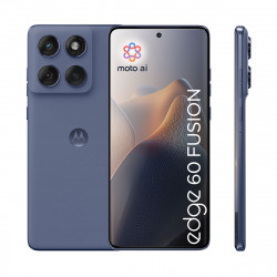 Smartphone Motorola PB7E0037SE 6,67" 8 GB RAM 256 GB Gris