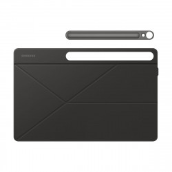 Funda para Tablet Samsung EF-BX620PBEGWW Negro