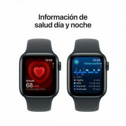 Smartwatch Apple Watch 10 1,57" Azul marino 40 mm