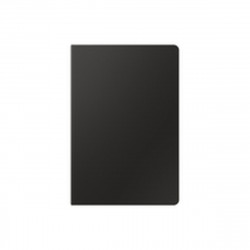 Funda para Tablet Samsung EF-DX625BBEGES Negro Qwerty Español