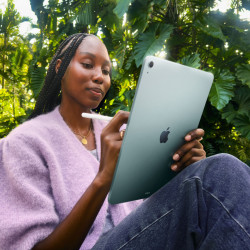Tablet Apple iPad Air 7th 13" 8 GB RAM 128 GB Azul M3
