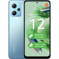 Smartphone Xiaomi MZB0CYWEU...