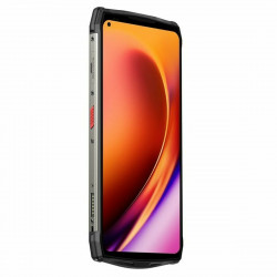 Smartphone Ulefone Armor 13 Negro 8 GB RAM 6,81" 128 GB