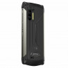 Smartphone Ulefone Armor 13 Negro 8 GB RAM 6,81" 128 GB