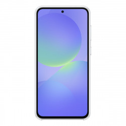 Funda para Móvil Samsung EF-QA366CTEGWW Transparente