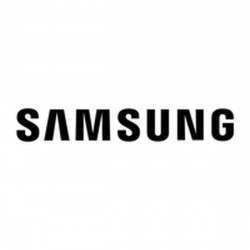 Funda para Móvil Samsung EF-QF956CTEGWW Transparente