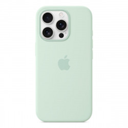 Funda para Móvil Apple MDG04ZM/A Azul Apple iPhone 16 Pro