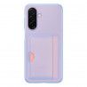 Funda para Móvil Samsung EF-OA266TLEGWW Azul