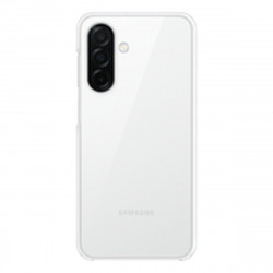 Funda para Móvil Samsung EF-QA266CTEGWW Transparente