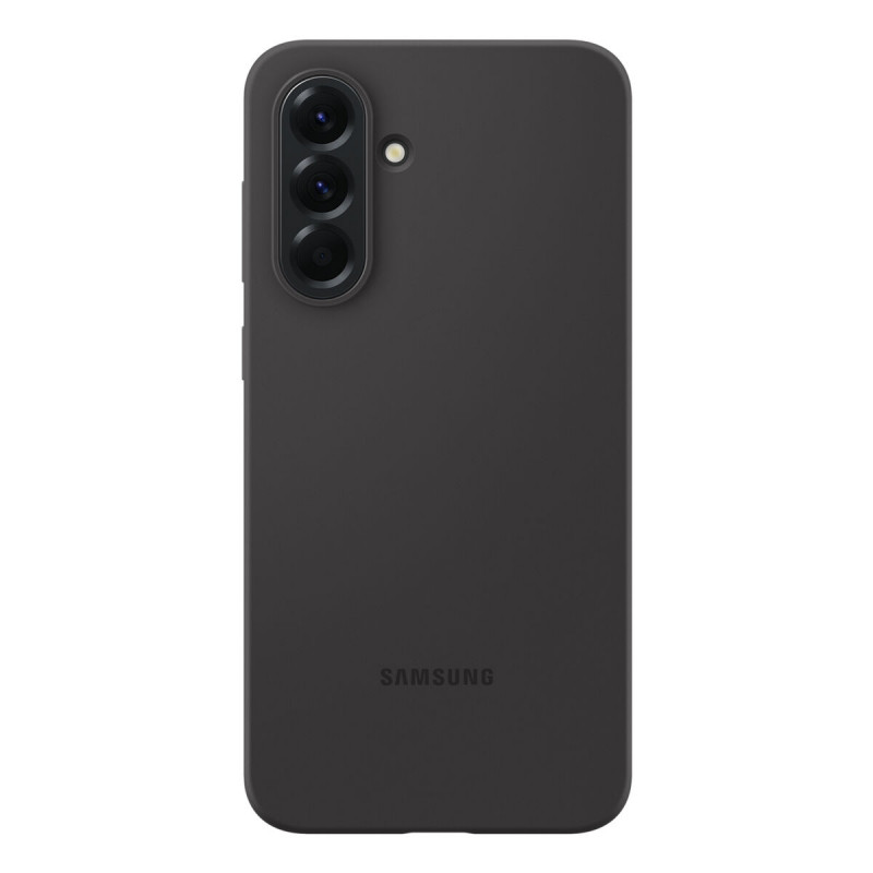 Funda para Móvil Samsung EF-PA566CBEGWW Negro