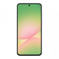 Funda para Móvil Samsung EF-QA566CTEGWW Transparente