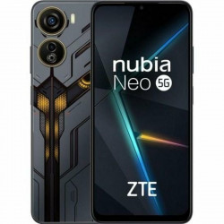 Smartphone ZTE Nubia Neo...