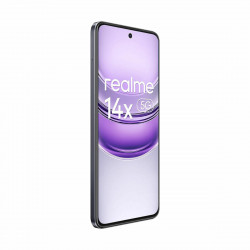 Smartphone Realme 14X 6 GB RAM 128 GB Negro