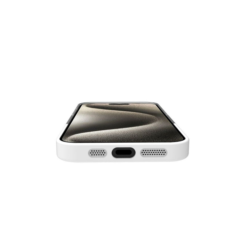 Funda para Móvil Celly MAGDUAL1078WH Negro