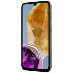 Smartphone Samsung GALAXY M15 6,5" 4 GB RAM 128 GB Negro Gris