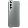 Smartphone Samsung GALAXY M15 6,5" 4 GB RAM 128 GB Negro Gris