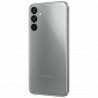 Smartphone Samsung GALAXY M15 6,5" 4 GB RAM 128 GB Negro Gris