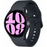 Smartwatch Samsung Negro Grafito 1,5" Ø 44 mm