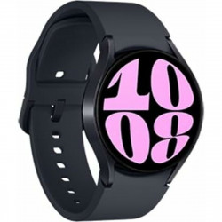 Smartwatch Samsung Negro Grafito 1,5" Ø 44 mm