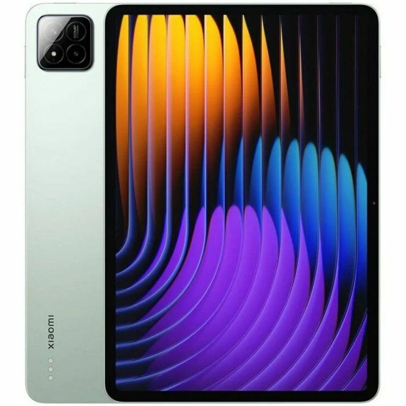 Tablet Xiaomi Pad 7 Pro Octa Core 8 GB RAM 256 GB Verde