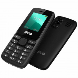 Teléfono Móvil para Mayores SPC Talk 2 Go 1,75" 32 GB