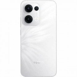Smartphone Oppo Reno 13 Octa Core 12 GB RAM 256 GB Blanco 6,59"