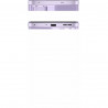 Smartphone Oppo 110010234974 Octa Core 12 GB RAM 512 GB Púrpura 6,67"
