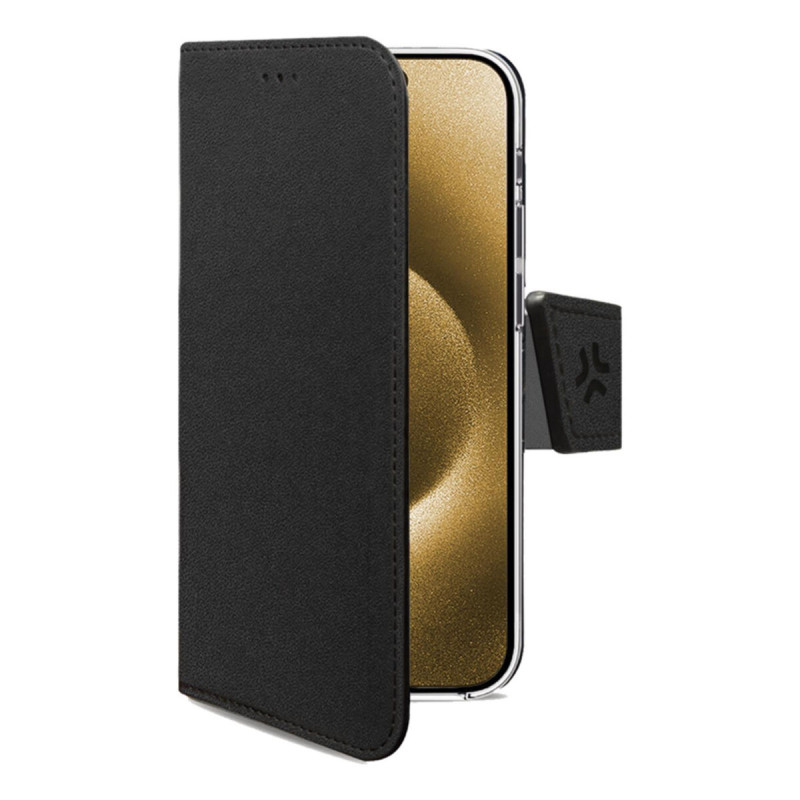 Funda para Tablet Celly WALLY1080 Negro