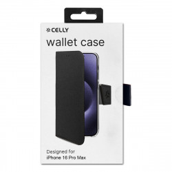 Funda para Tablet Celly WALLY1081 Negro