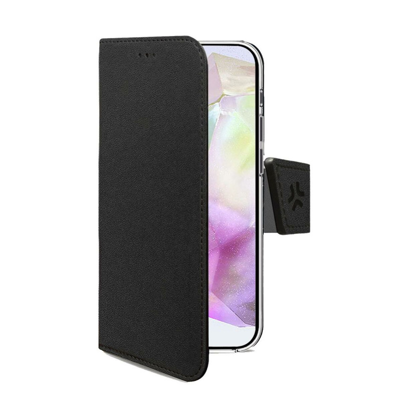 Funda para Tablet Celly WALLY1118 Negro