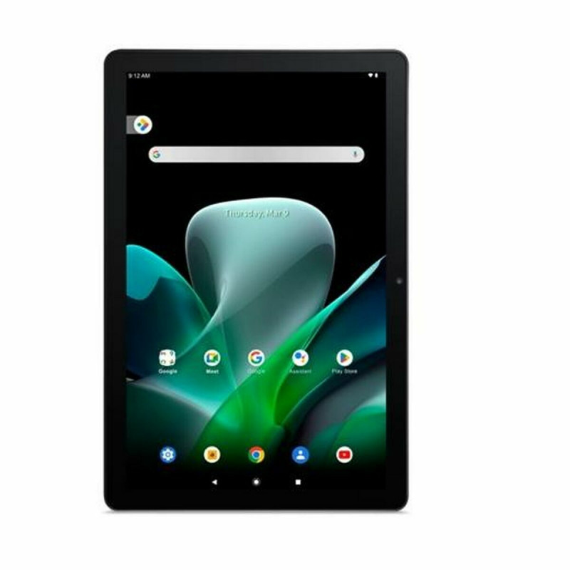 Tablet Acer M10 4 GB RAM 128 GB 10,1" Mediatek MT8183 Negro Champán