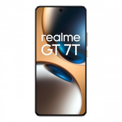 Smartphone Realme GT 7T 6,8" 12 GB RAM 256 GB Amarillo