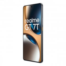 Smartphone Realme GT 7T 6,8" 12 GB RAM 256 GB Amarillo