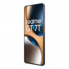 Smartphone Realme GT 7T 6,8" 12 GB RAM 256 GB Amarillo