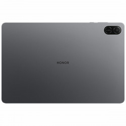 Tablet Honor 5301AKFT 4 GB RAM 128 GB Gris 11" Qualcomm Snapdragon 680