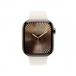 Smartwatch Apple Watch 10 1,65" Beige Dorado