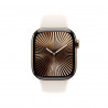 Smartwatch Apple Watch 10 1,65" Beige Dorado