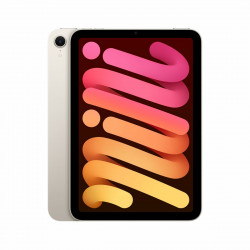 Tablet Apple iPad mini 8,3" 8 GB RAM 256 GB Plateado A15 Bionic