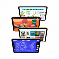 Tablet Apple MD4J4TY/A...