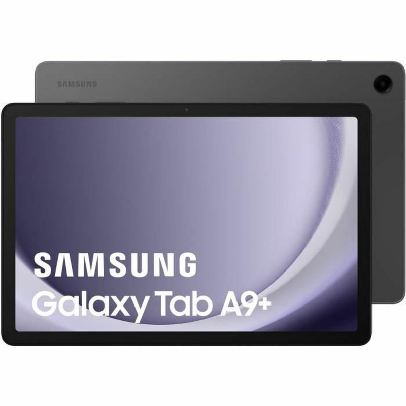 Tablet Samsung Galaxy Tab A9+ 11" 4 GB RAM 64 GB Grafito