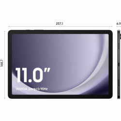 Tablet Samsung Galaxy Tab A9+ 11" 4 GB RAM 64 GB Grafito
