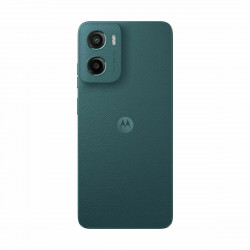 Smartphone Motorola MOTO G05 6,67" 4 GB RAM 64 GB Azul Verde